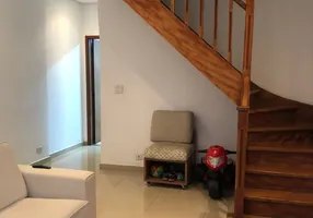 Foto 1 de Casa com 2 Quartos para alugar, 131m² em Ipiranga, São Paulo