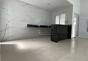 Foto 1 de Casa com 3 Quartos à venda, 121m² em Villa Branca, Jacareí