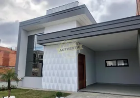 Foto 1 de Casa de Condomínio com 3 Quartos à venda, 141m² em Loteamento Park Gran Reserve, Indaiatuba