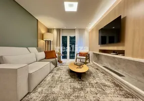 Foto 1 de Apartamento com 2 Quartos à venda, 95m² em Lagos do Bosque, Gramado