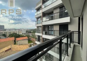 Foto 1 de Apartamento com 1 Quarto à venda, 54m² em Jardim do Sul, Bragança Paulista