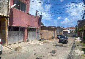 Foto 1 de Casa com 3 Quartos à venda, 119m² em Centro, Salvador