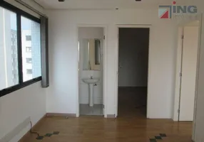 Foto 1 de Sala Comercial para venda ou aluguel, 44m² em Vila Clementino, São Paulo