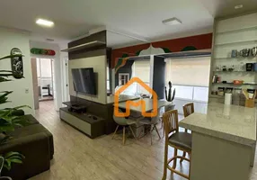 Foto 1 de Apartamento com 2 Quartos à venda, 57m² em Costa E Silva, Joinville