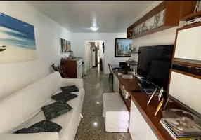 Foto 1 de Apartamento com 4 Quartos à venda, 110m² em Recreio Dos Bandeirantes, Rio de Janeiro