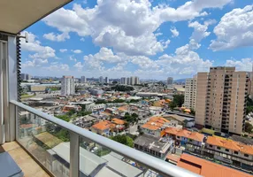 Foto 1 de Apartamento com 1 Quarto para alugar, 38m² em Vila Augusta, Guarulhos