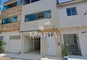 Foto 1 de Casa de Condomínio com 3 Quartos à venda, 165m² em Ebenezer, Gravatá