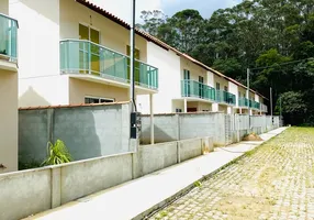 Foto 1 de Casa de Condomínio com 2 Quartos à venda, 65m² em Varginha, Nova Friburgo