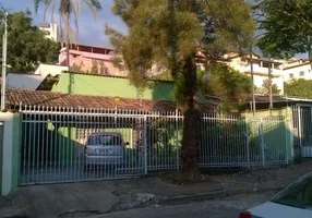 Foto 1 de Casa com 3 Quartos à venda, 176m² em Diamante, Belo Horizonte