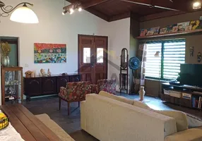 Foto 1 de Casa de Condomínio com 4 Quartos à venda, 222m² em São Joaquim, Vinhedo