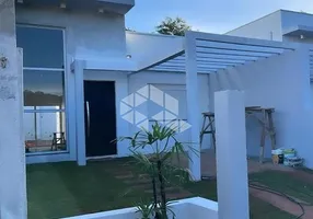 Foto 1 de Casa com 2 Quartos à venda, 75m² em Bom Pastor, Lajeado