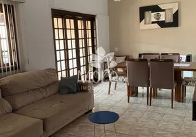 Foto 1 de Casa de Condomínio com 3 Quartos à venda, 250m² em Jardim Nova Terra, Sumaré
