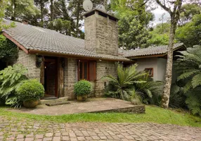 Foto 1 de Casa com 3 Quartos à venda, 250m² em Vila Suzana, Canela