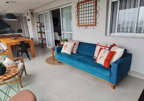 Foto 1 de Apartamento com 3 Quartos à venda, 168m² em Jardim Sta. Mena, Guarulhos