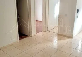 Foto 1 de Apartamento com 2 Quartos para alugar, 45m² em Jardim Residencial Paraíso, Araraquara