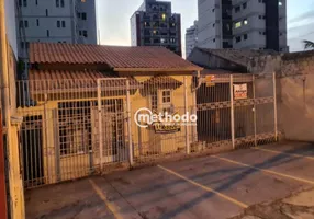 Foto 1 de Imóvel Comercial com 1 Quarto à venda, 86m² em Vila Lemos, Campinas