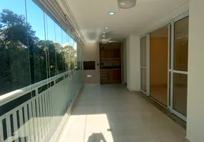 Foto 1 de Apartamento com 3 Quartos para venda ou aluguel, 138m² em Vila Andrade, São Paulo