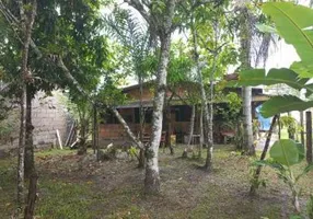Foto 1 de Fazenda/Sítio com 3 Quartos à venda, 95m² em Balneário Gaivotas, Itanhaém