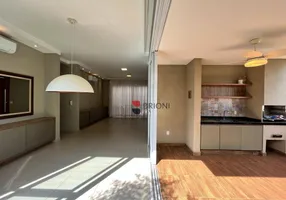 Foto 1 de Casa de Condomínio com 3 Quartos à venda, 156m² em Quinta da Primavera, Ribeirão Preto