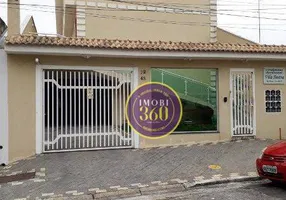Foto 1 de Casa de Condomínio com 2 Quartos à venda, 52m² em Vila Ré, São Paulo