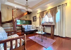 Foto 1 de Casa com 4 Quartos à venda, 360m² em Jardim Bela Vista, Nova Odessa