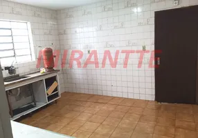 Foto 1 de Sobrado com 2 Quartos à venda, 87m² em Vila Mazzei, São Paulo