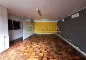 Foto 1 de Sala Comercial para alugar, 63m² em Estreito, Florianópolis