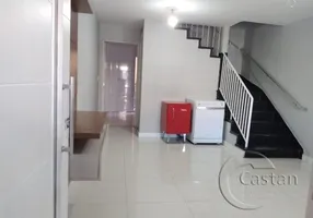 Foto 1 de Sobrado com 2 Quartos à venda, 95m² em Móoca, São Paulo