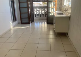 Foto 1 de Casa com 1 Quarto para alugar, 45m² em Jardim Marilia, Jandira