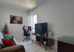 Foto 1 de Apartamento com 2 Quartos à venda, 44m² em Janga, Paulista