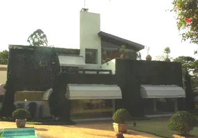 Foto 1 de Casa com 4 Quartos para venda ou aluguel, 1000m² em Retiro Morumbi , São Paulo