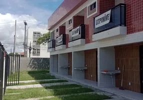 Foto 1 de Apartamento com 3 Quartos à venda, 71m² em Janga, Paulista
