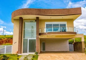 Foto 1 de Casa de Condomínio com 4 Quartos à venda, 490m² em Altos de São Fernando, Jandira