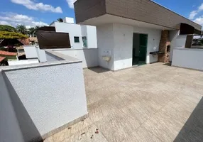 Foto 1 de Cobertura com 3 Quartos à venda, 126m² em Itapoã, Belo Horizonte