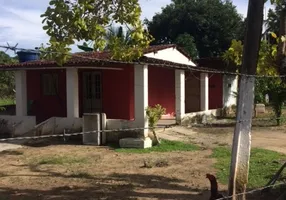 Foto 1 de Fazenda/Sítio com 3 Quartos à venda, 2400m² em Tejucupapo, Goiana