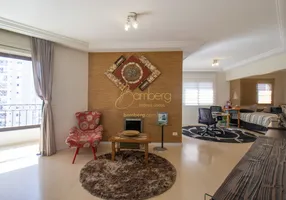 Foto 1 de Apartamento com 3 Quartos à venda, 150m² em Jardim Monte Kemel, São Paulo