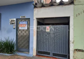 Foto 1 de Casa com 2 Quartos para alugar, 81m² em Centro, São Carlos