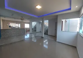 Foto 1 de Casa de Condomínio com 3 Quartos para venda ou aluguel, 130m² em Manilha, Itaboraí