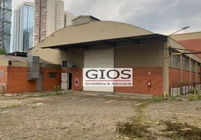 Foto 1 de Galpão/Depósito/Armazém para venda ou aluguel, 2737m² em Barra Funda, São Paulo