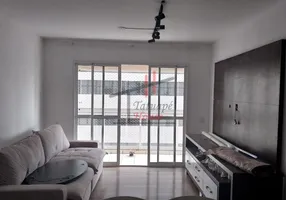 Foto 1 de Apartamento com 4 Quartos para alugar, 126m² em Tatuapé, São Paulo