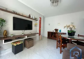 Foto 1 de Apartamento com 2 Quartos à venda, 110m² em Tombo, Guarujá