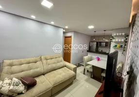 Foto 1 de Apartamento com 2 Quartos à venda, 45m² em Jardim Patrícia, Uberlândia