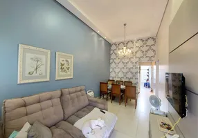 Foto 1 de Casa com 2 Quartos à venda, 56m² em Jardim Santa Eliza, Presidente Prudente