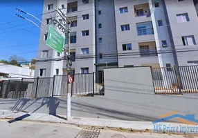 Foto 1 de Apartamento com 2 Quartos à venda, 59m² em Cidade da Saude, Itapevi