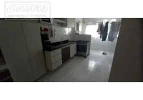 Foto 1 de Apartamento com 3 Quartos à venda, 97m² em Santa Maria, São Caetano do Sul