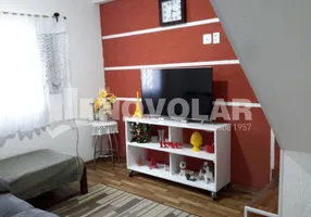 Foto 1 de Casa com 4 Quartos à venda, 58m² em Vila Maria, São Paulo