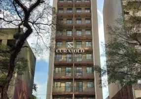 Foto 1 de Apartamento com 1 Quarto à venda, 26m² em República, São Paulo