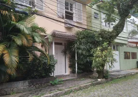 Foto 1 de Casa de Condomínio com 4 Quartos à venda, 330m² em Jardim Botânico, Rio de Janeiro