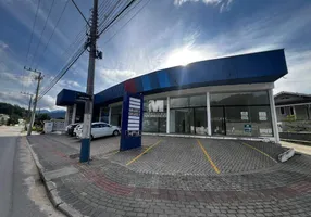 Foto 1 de Sala Comercial para alugar, 54m² em Guabiruba Sul, Guabiruba