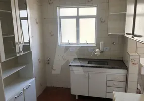 Foto 1 de Apartamento com 2 Quartos à venda, 47m² em Lauzane Paulista, São Paulo